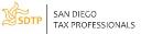 San Diego Tax Professionals logo